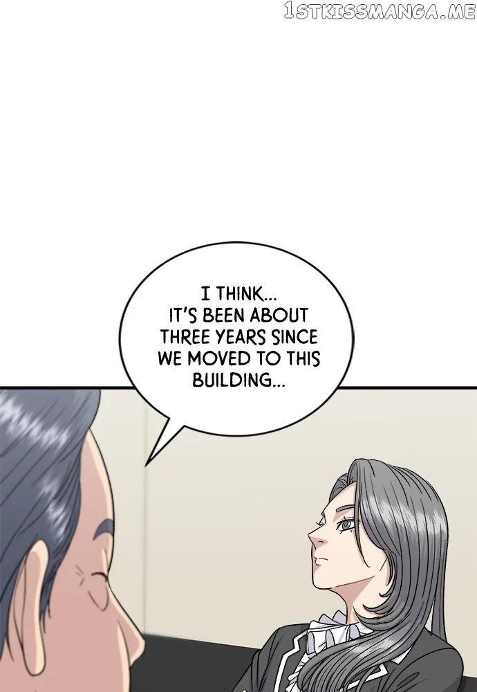 Read A DeadbEAT’s Meal chapter 63 image 22 on Lezhin