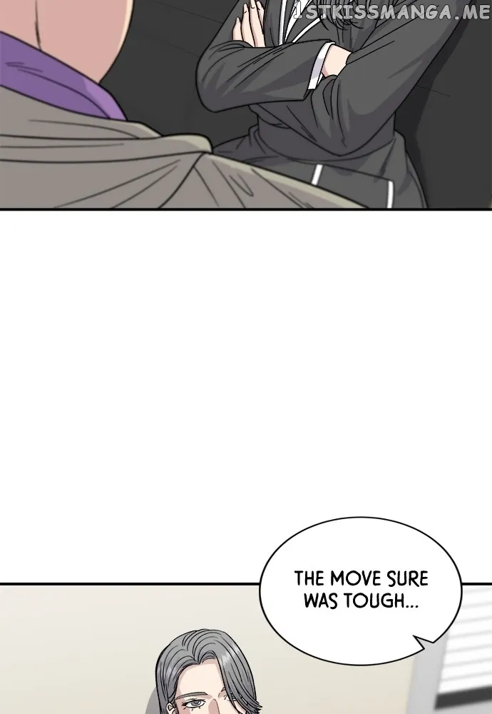 Read A DeadbEAT’s Meal chapter 63 image 23 on Lezhin