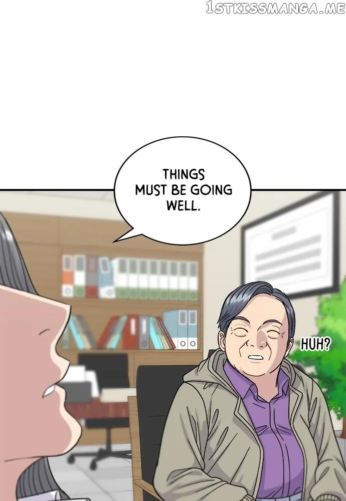 Read A DeadbEAT’s Meal chapter 63 image 25 on Lezhin