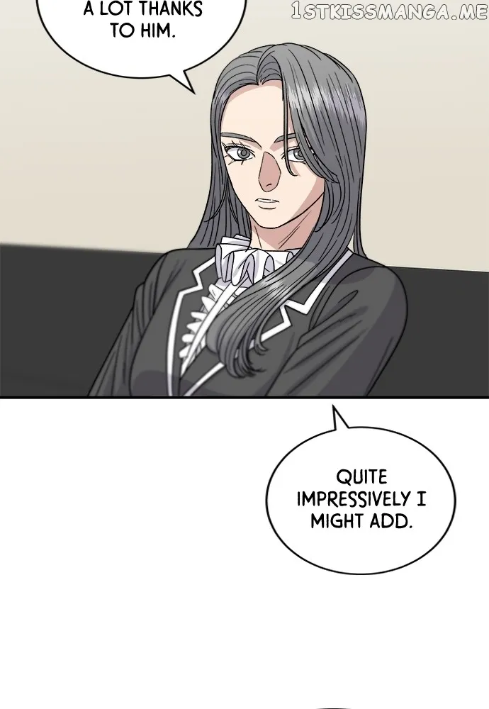 Read A DeadbEAT’s Meal chapter 63 image 28 on Lezhin