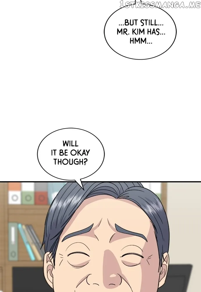Read A DeadbEAT’s Meal chapter 63 image 30 on Lezhin