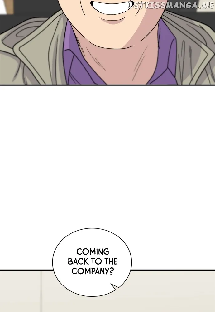 Read A DeadbEAT’s Meal chapter 63 image 31 on Lezhin