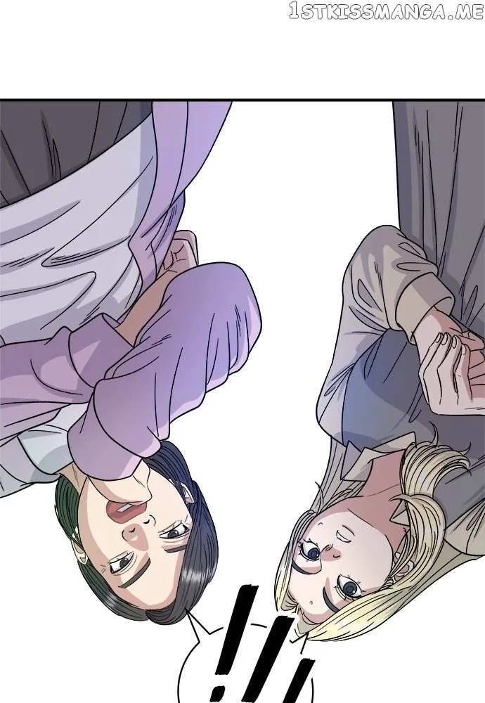 Read A DeadbEAT’s Meal chapter 63 image 39 on Lezhin