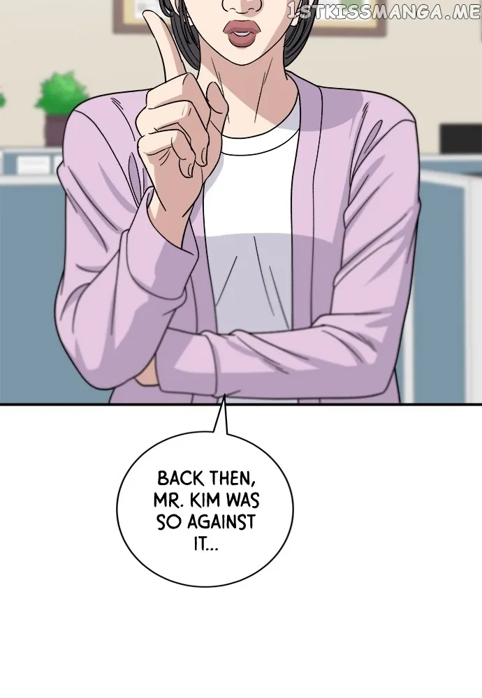 Read A DeadbEAT’s Meal chapter 63 image 45 on Lezhin