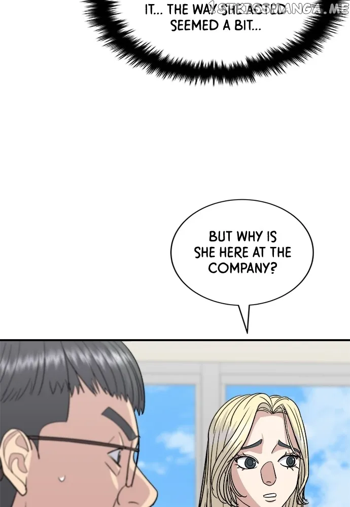 Read A DeadbEAT’s Meal chapter 63 image 48 on Lezhin