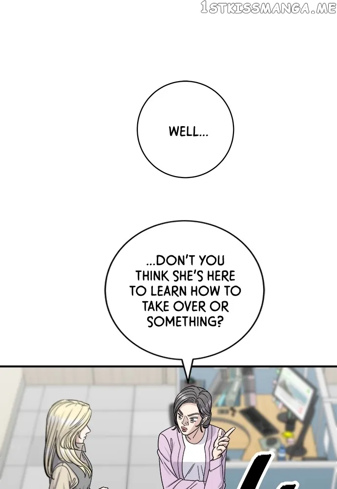 Read A DeadbEAT’s Meal chapter 63 image 50 on Lezhin
