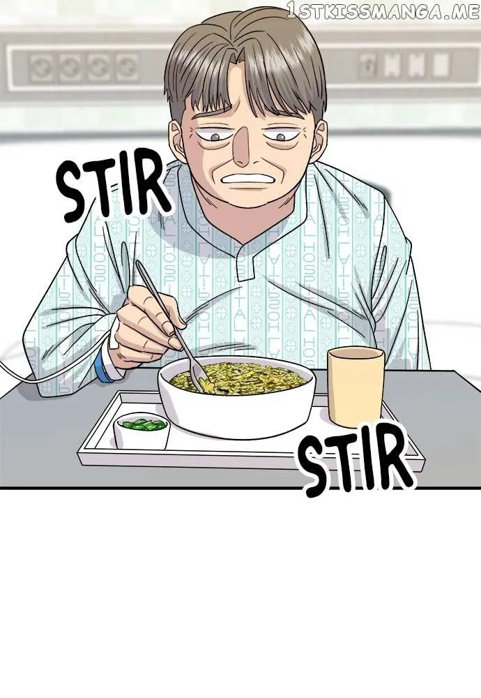 Read A DeadbEAT’s Meal chapter 63 image 61 on Lezhin