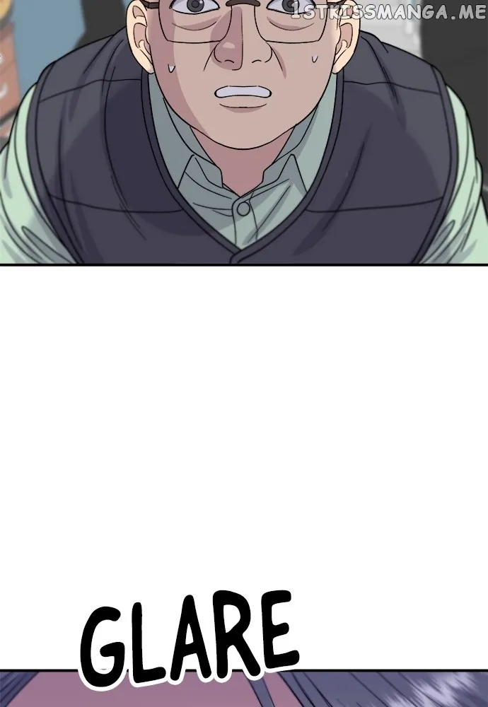Read A DeadbEAT’s Meal chapter 63 image 7 on Lezhin