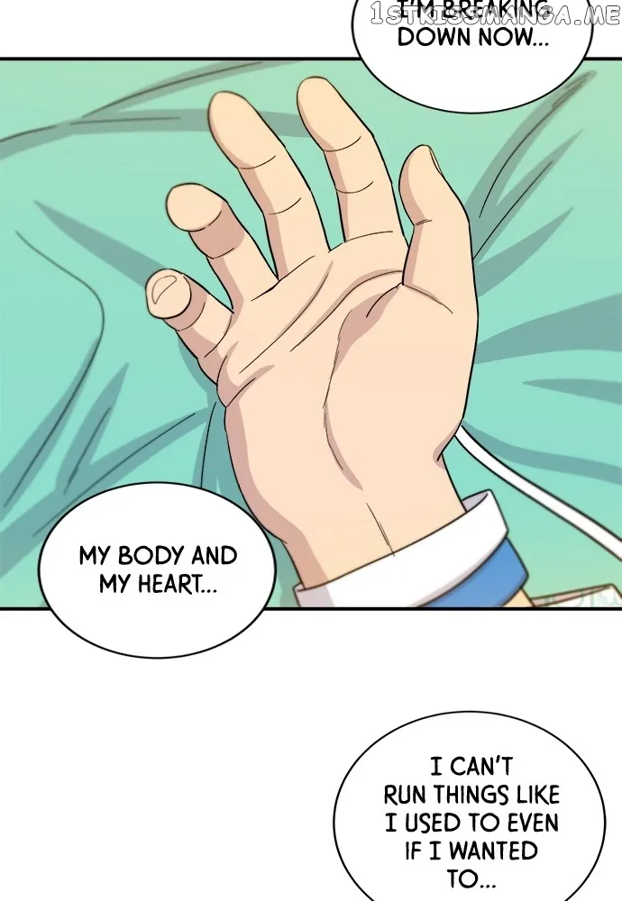 Read A DeadbEAT’s Meal chapter 63 image 73 on Lezhin