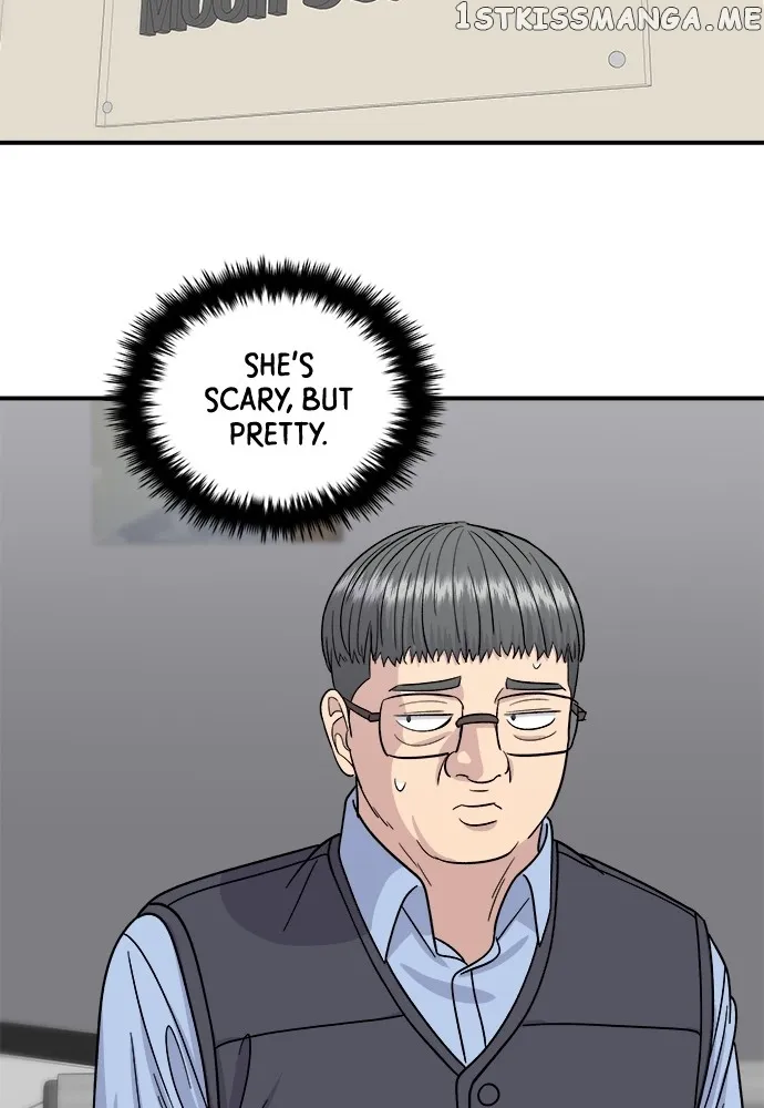 Read A DeadbEAT’s Meal chapter 63 image 84 on Lezhin