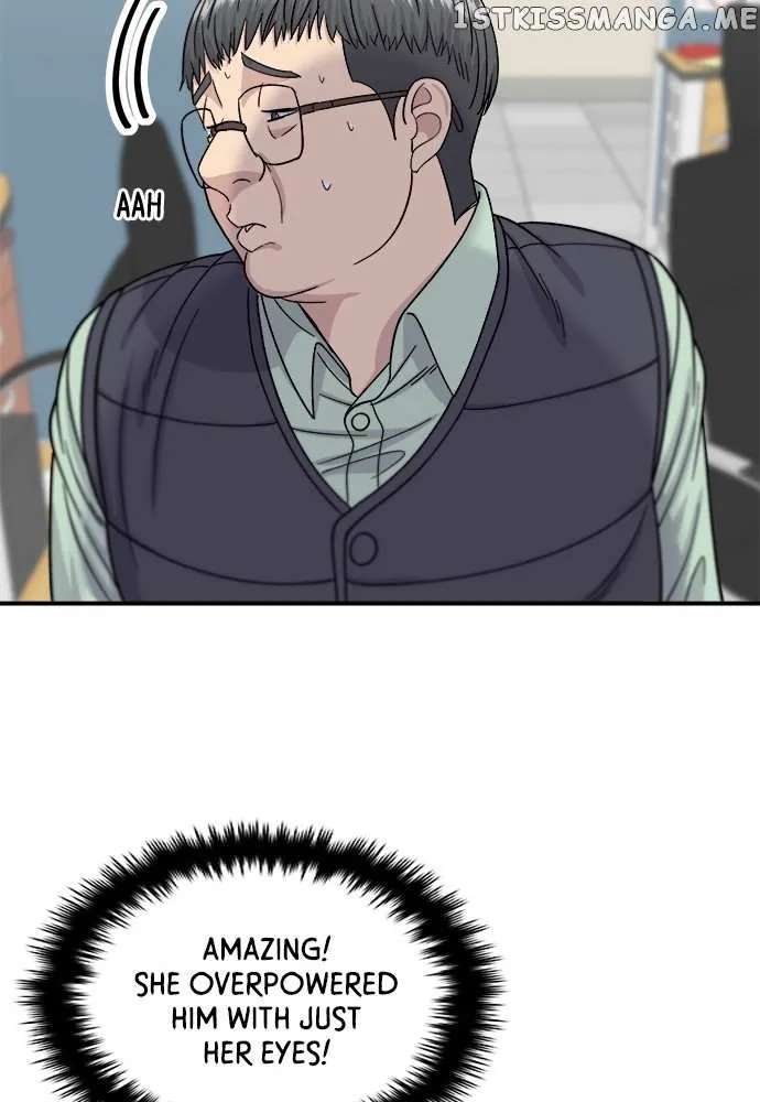 Read A DeadbEAT’s Meal chapter 63 image 9 on Lezhin