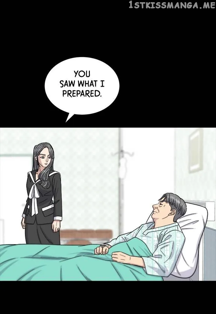 Read A DeadbEAT’s Meal chapter 64 image 16 on Lezhin
