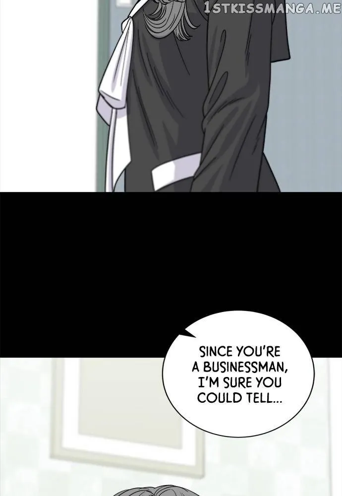 Read A DeadbEAT’s Meal chapter 64 image 18 on Lezhin