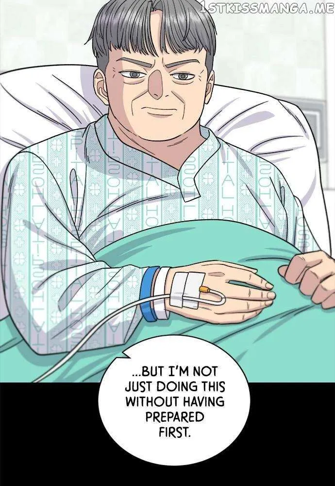 Read A DeadbEAT’s Meal chapter 64 image 19 on Lezhin