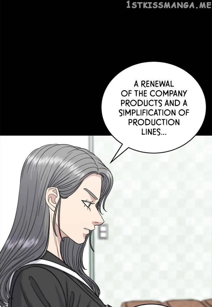 Read A DeadbEAT’s Meal chapter 64 image 20 on Lezhin