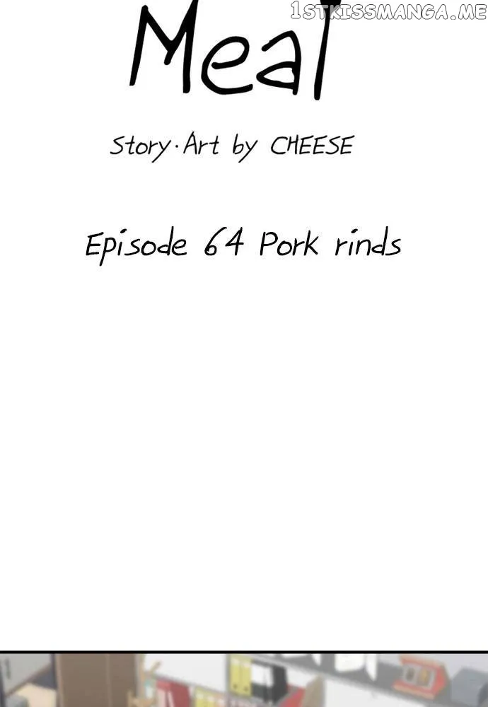 Read A DeadbEAT’s Meal chapter 64 image 29 on Lezhin