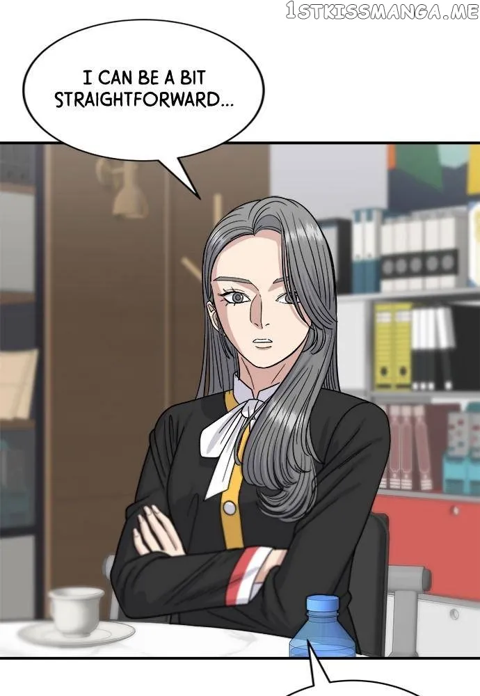 Read A DeadbEAT’s Meal chapter 64 image 34 on Lezhin