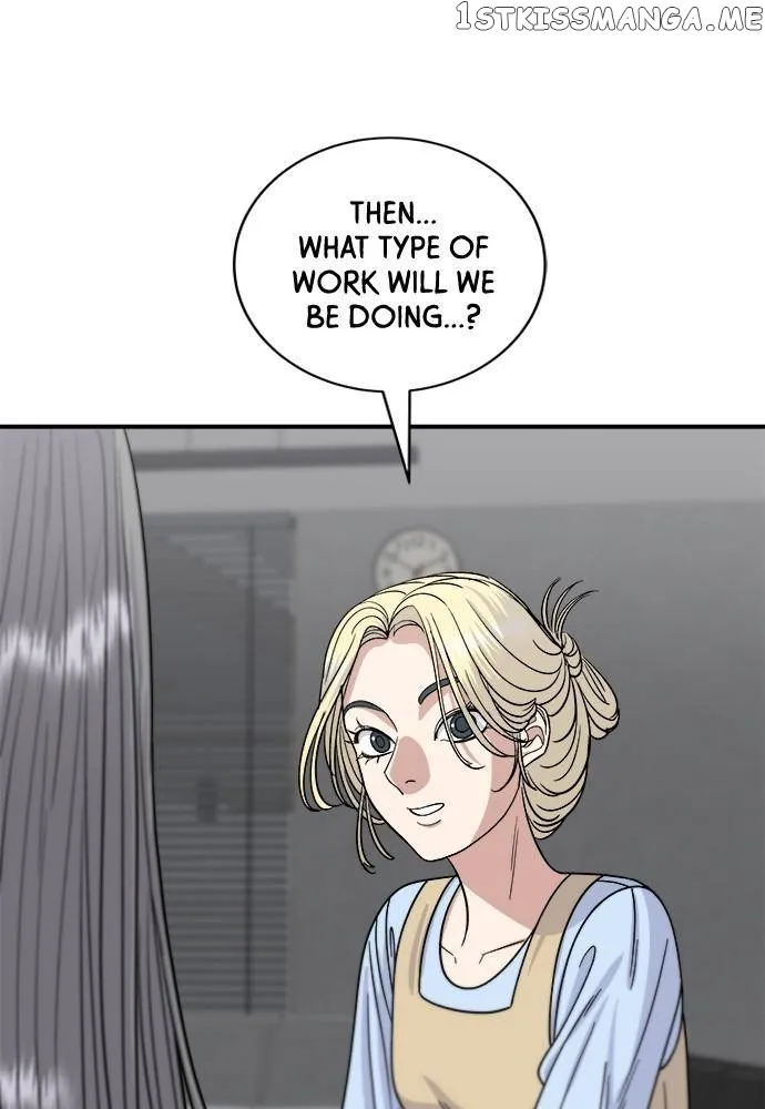 Read A DeadbEAT’s Meal chapter 64 image 38 on Lezhin