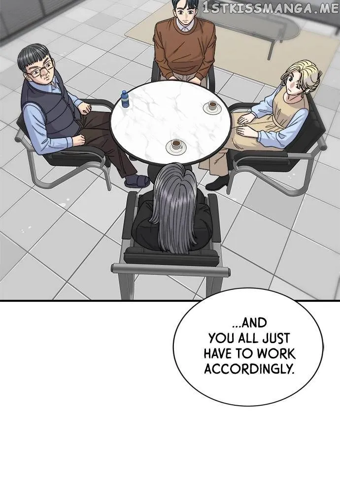 Read A DeadbEAT’s Meal chapter 64 image 40 on Lezhin
