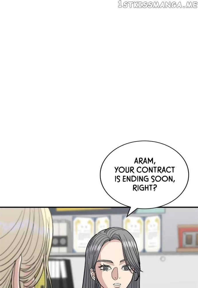 Read A DeadbEAT’s Meal chapter 64 image 41 on Lezhin