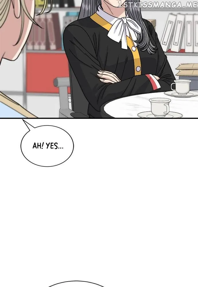 Read A DeadbEAT’s Meal chapter 64 image 42 on Lezhin