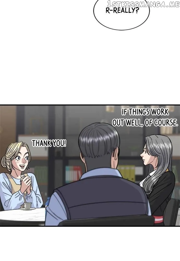 Read A DeadbEAT’s Meal chapter 64 image 44 on Lezhin