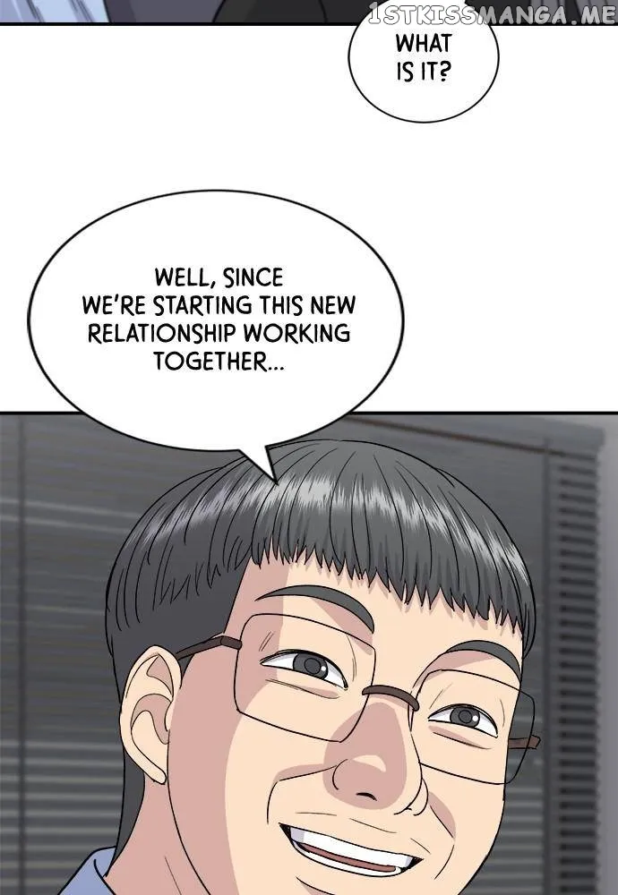 Read A DeadbEAT’s Meal chapter 64 image 49 on Lezhin