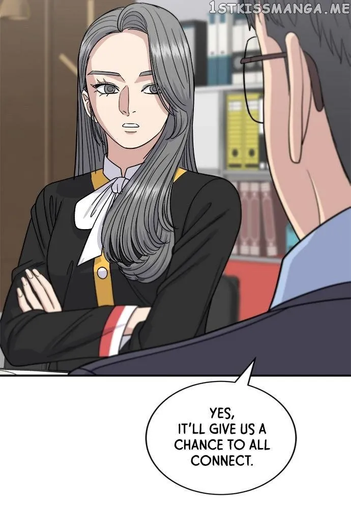 Read A DeadbEAT’s Meal chapter 64 image 51 on Lezhin