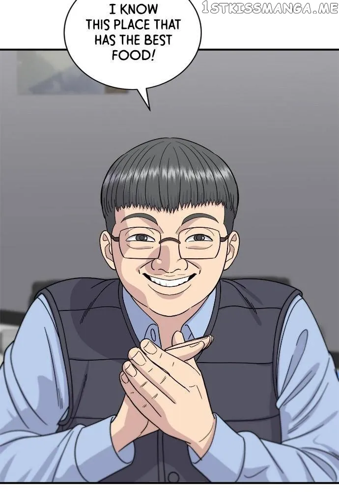 Read A DeadbEAT’s Meal chapter 64 image 54 on Lezhin