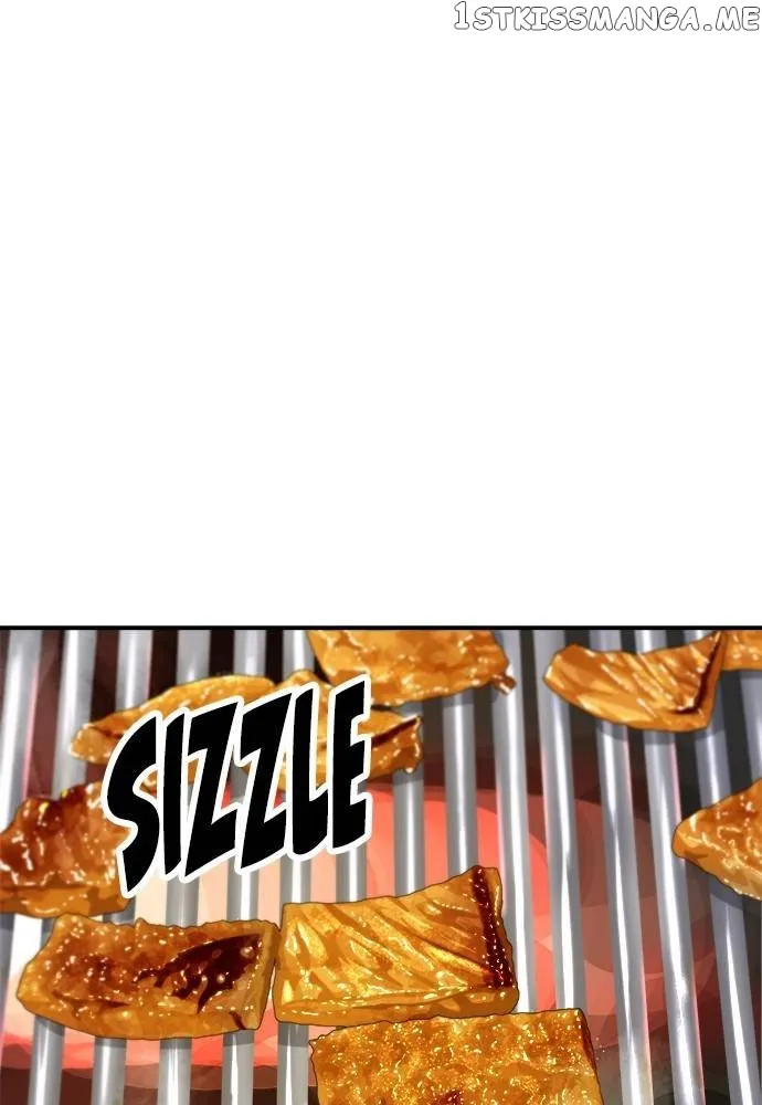 Read A DeadbEAT’s Meal chapter 64 image 55 on Lezhin