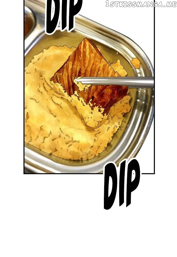 Read A DeadbEAT’s Meal chapter 64 image 59 on Lezhin
