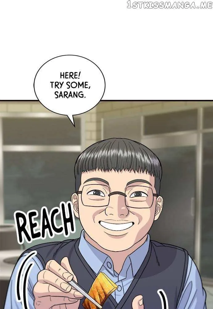 Read A DeadbEAT’s Meal chapter 64 image 60 on Lezhin