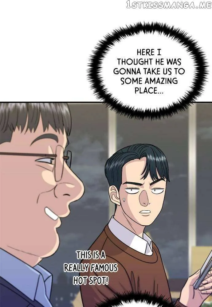 Read A DeadbEAT’s Meal chapter 64 image 63 on Lezhin