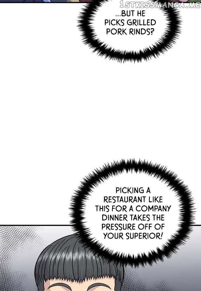 Read A DeadbEAT’s Meal chapter 64 image 64 on Lezhin