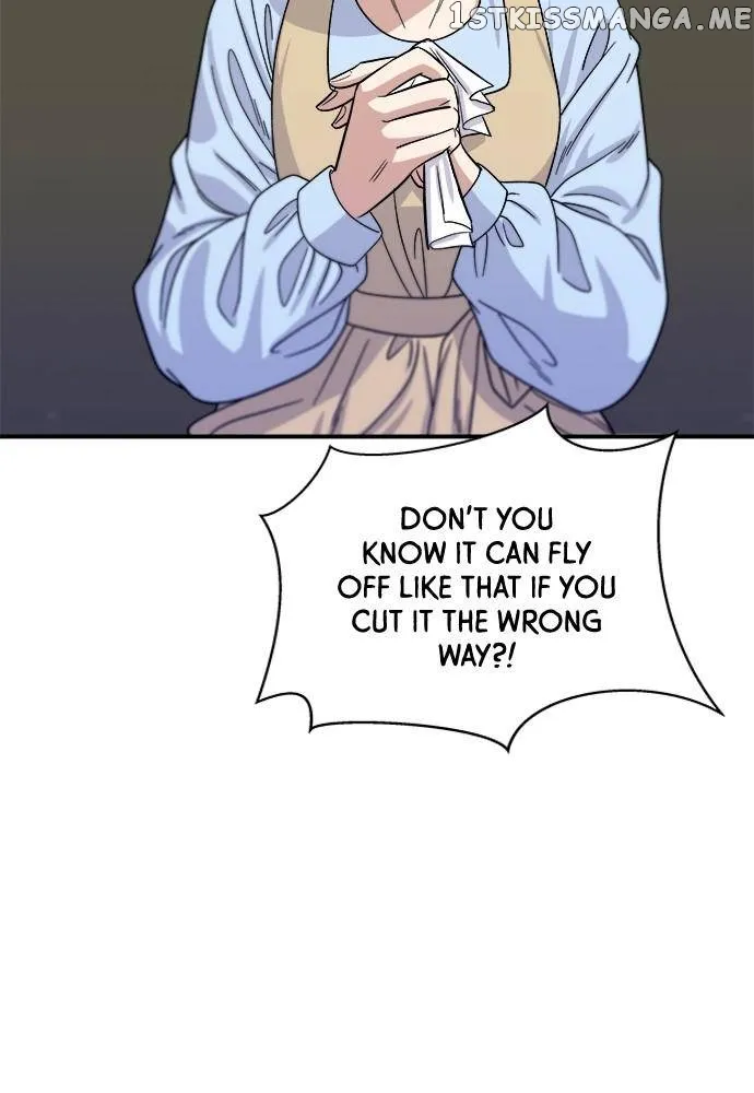 Read A DeadbEAT’s Meal chapter 64 image 72 on Lezhin