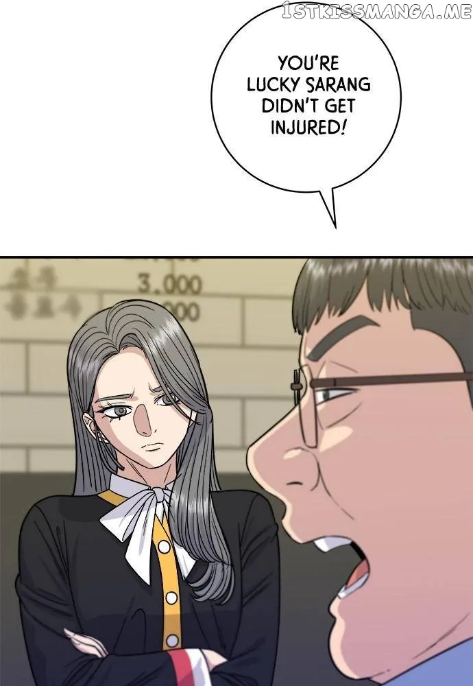 Read A DeadbEAT’s Meal chapter 64 image 73 on Lezhin