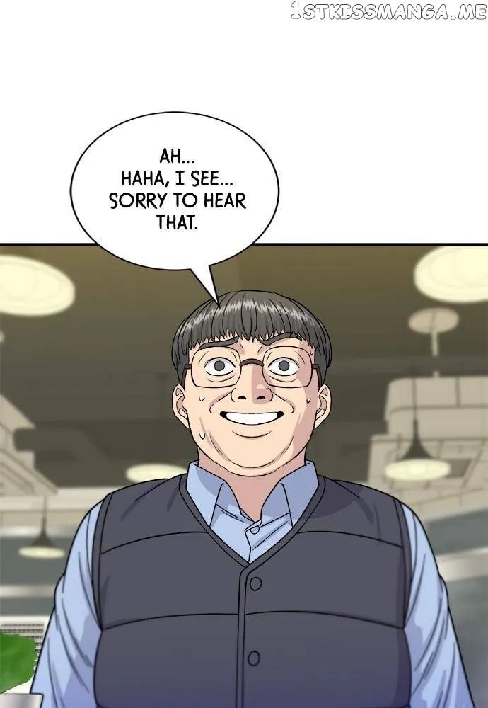 Read A DeadbEAT’s Meal chapter 64 image 81 on Lezhin