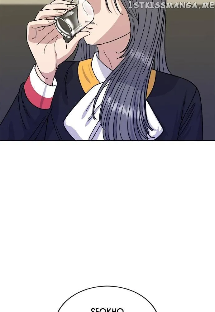 Read A DeadbEAT’s Meal chapter 64 image 83 on Lezhin