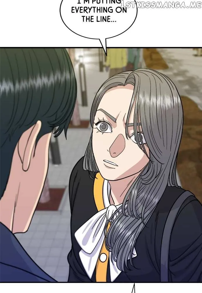 Read A DeadbEAT’s Meal chapter 65 image 18 on Lezhin