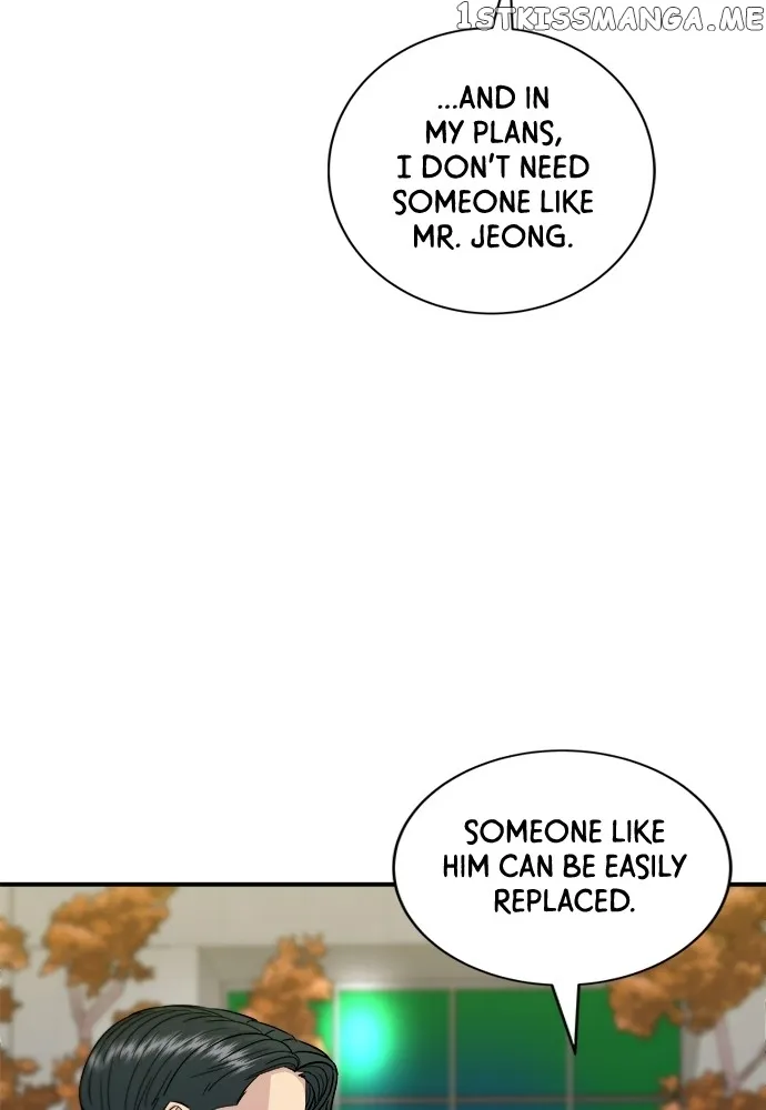 Read A DeadbEAT’s Meal chapter 65 image 19 on Lezhin