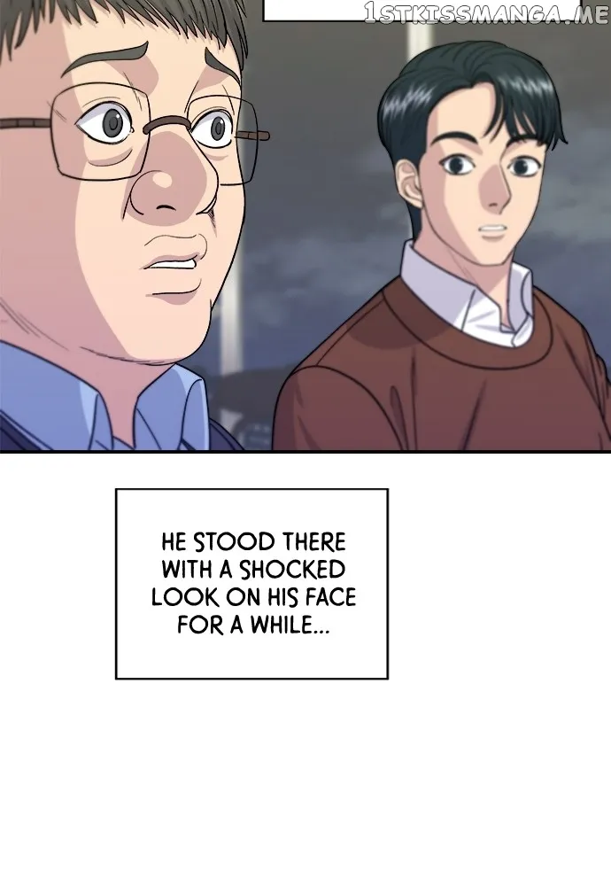 Read A DeadbEAT’s Meal chapter 65 image 2 on Lezhin