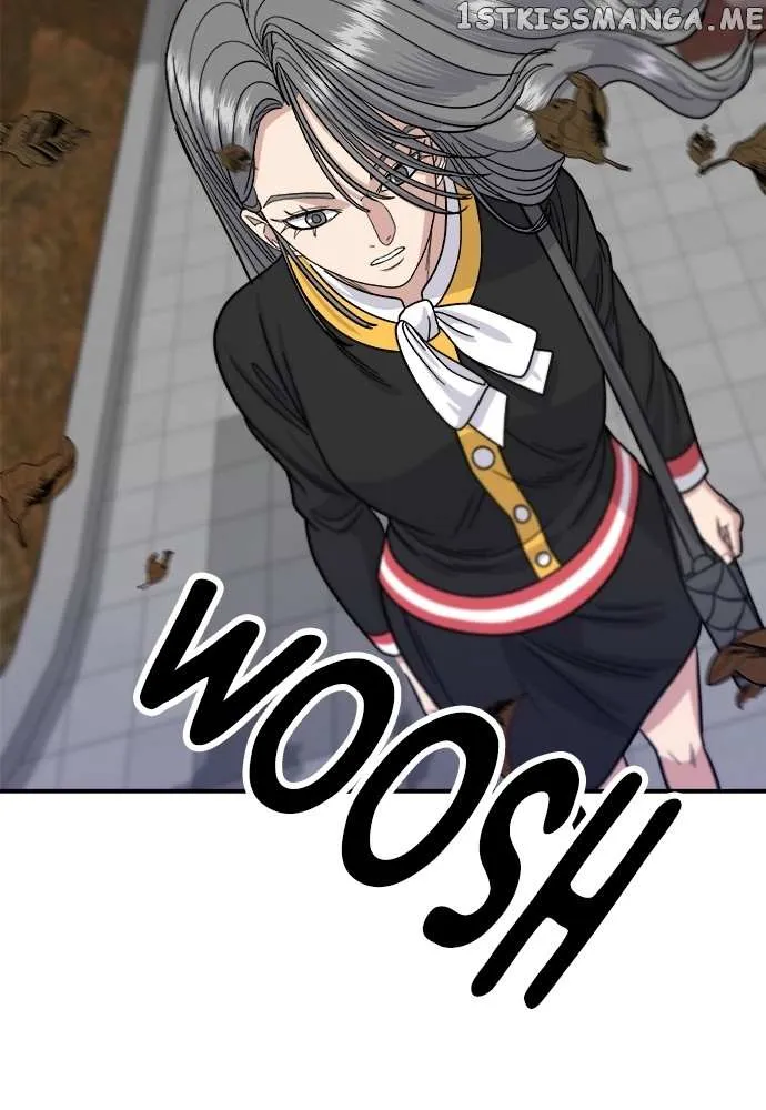 Read A DeadbEAT’s Meal chapter 65 image 23 on Lezhin