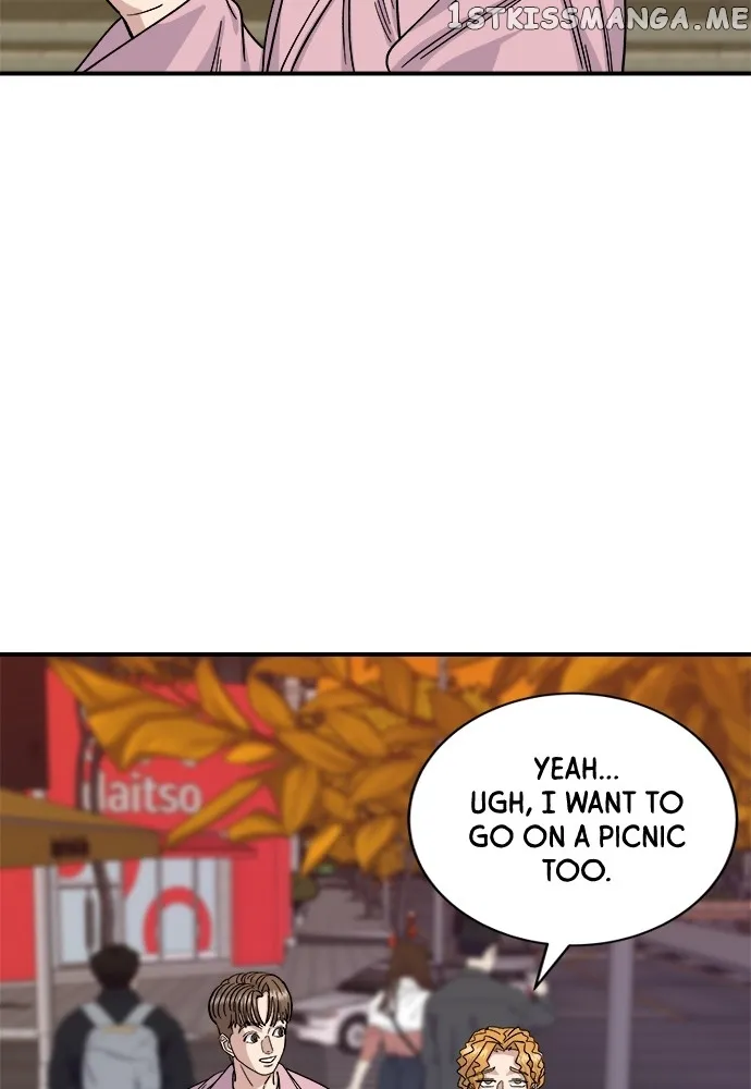 Read A DeadbEAT’s Meal chapter 65 image 27 on Lezhin