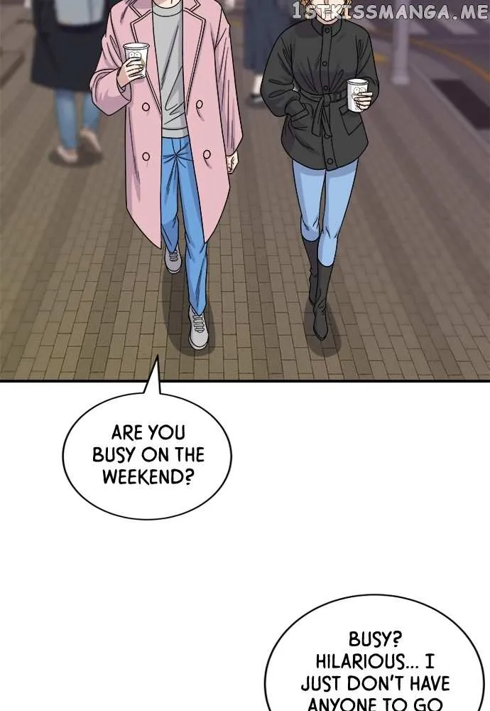 Read A DeadbEAT’s Meal chapter 65 image 28 on Lezhin