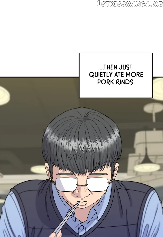 Read A DeadbEAT’s Meal chapter 65 image 3 on Lezhin