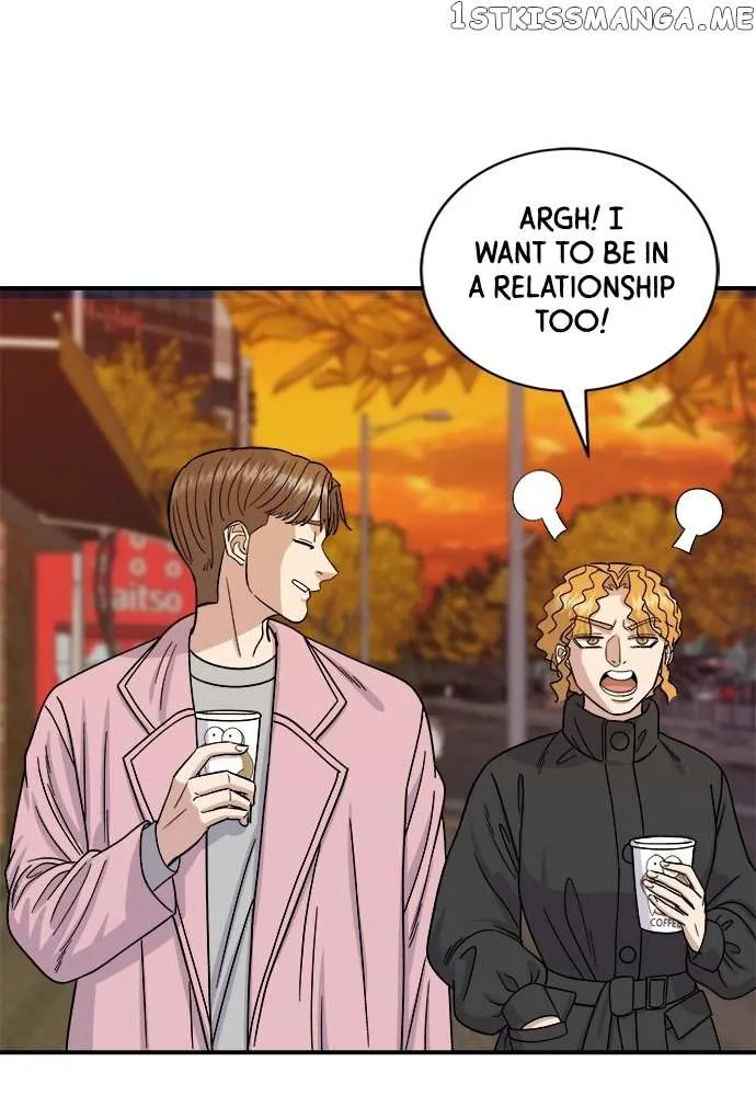Read A DeadbEAT’s Meal chapter 65 image 30 on Lezhin