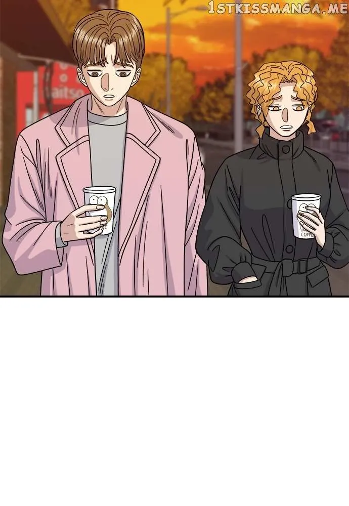 Read A DeadbEAT’s Meal chapter 65 image 32 on Lezhin
