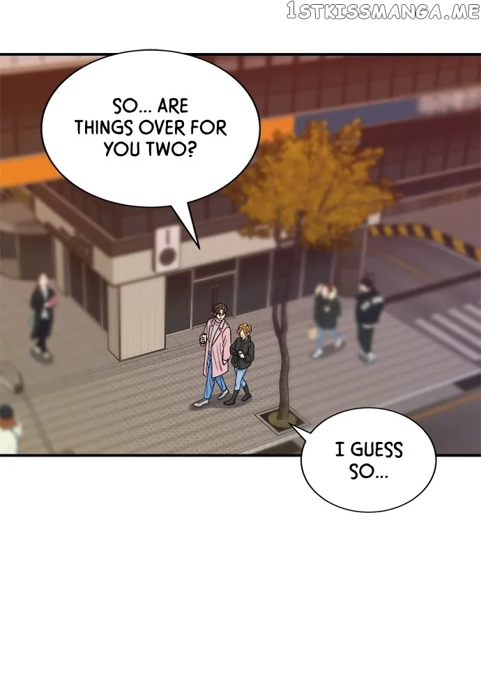 Read A DeadbEAT’s Meal chapter 65 image 33 on Lezhin