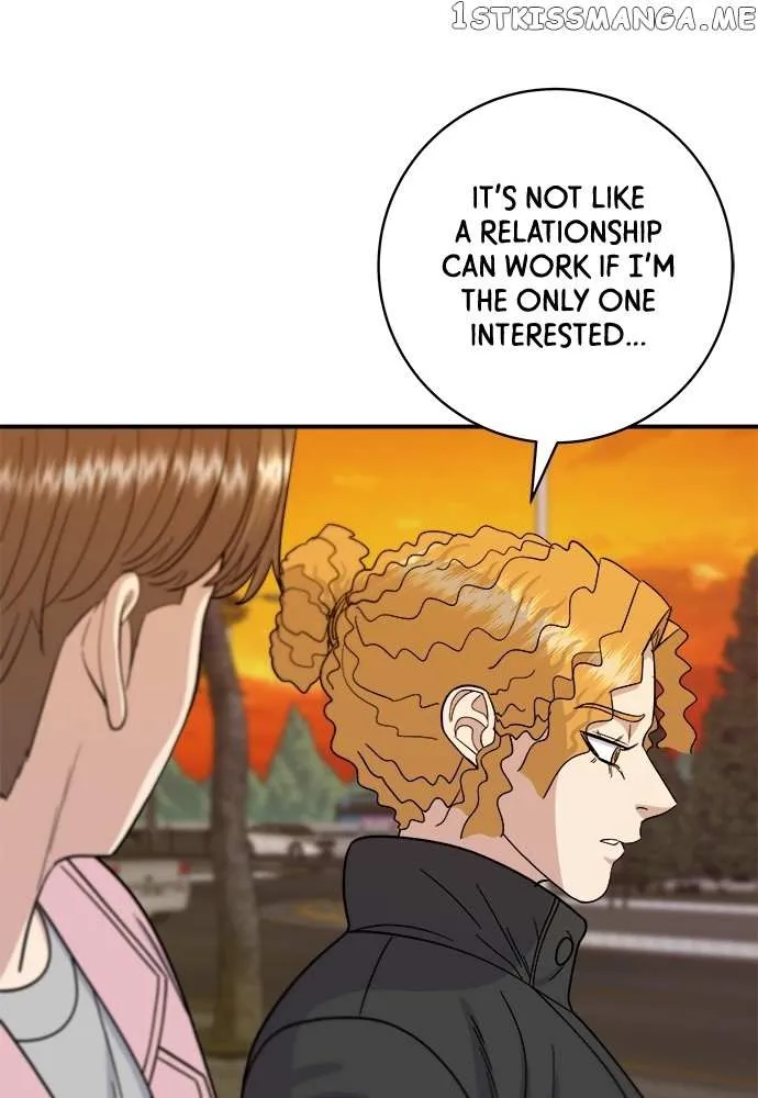 Read A DeadbEAT’s Meal chapter 65 image 34 on Lezhin