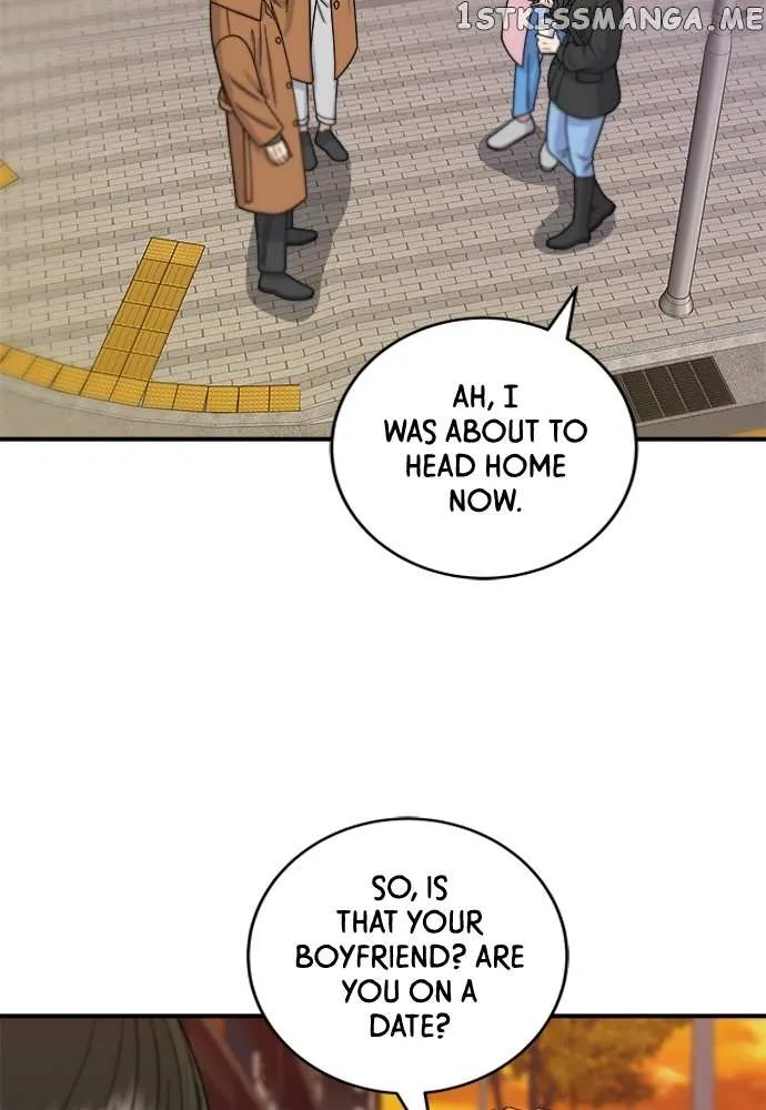 Read A DeadbEAT’s Meal chapter 65 image 46 on Lezhin